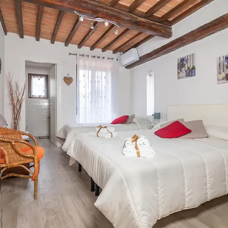 Casa Per La Costa דירה