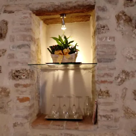 Casa Per La Costa 콜레 발델사