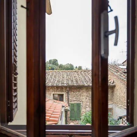 Casa Per La Costa * Colle Val D'Elsa