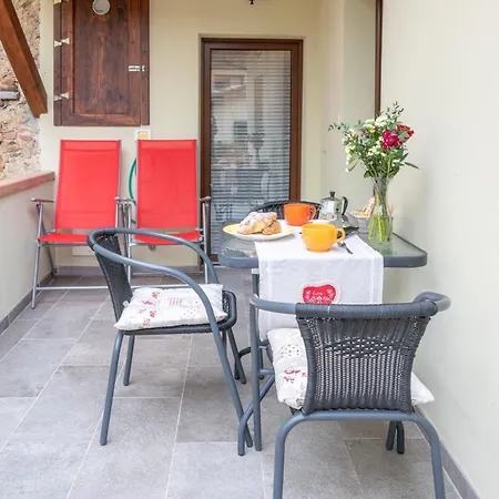 Apartamento Casa Per La Costa Colle di Val d'Elsa