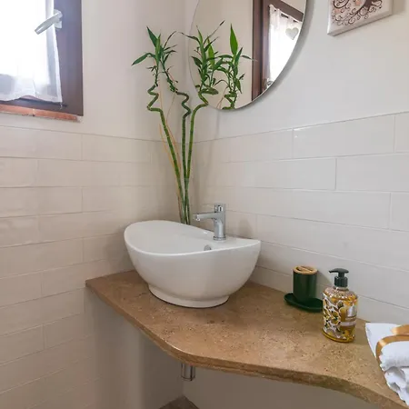 Casa Per La Costa Διαμέρισμα