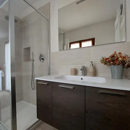 Apartamento Casa Per La Costa *