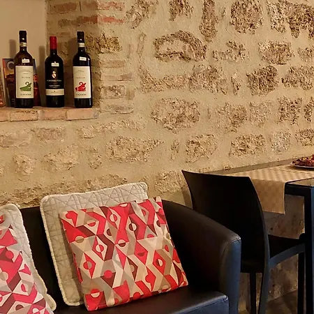 Casa Per La Costa * 콜레 발델사