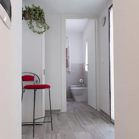 Casa Per La Costa Apartamento *