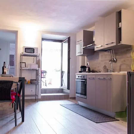 Apartamento Casa Per La Costa