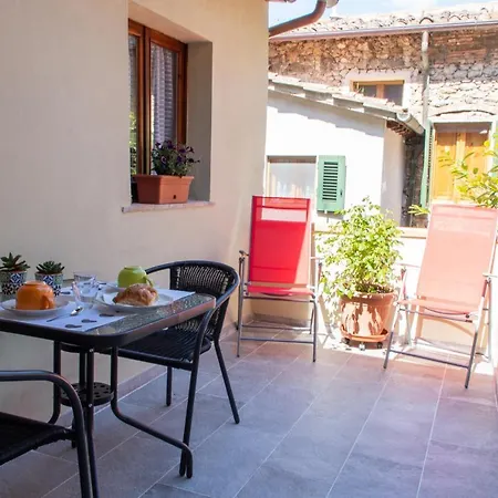 Casa Per La Costa Colle di Val d'Elsa