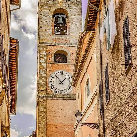 Casa Per La Costa * Colle Val D'Elsa